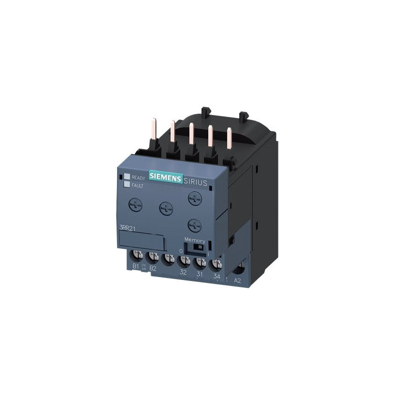 3RR2141-1AA30 Siemens Contactor Overload Relay