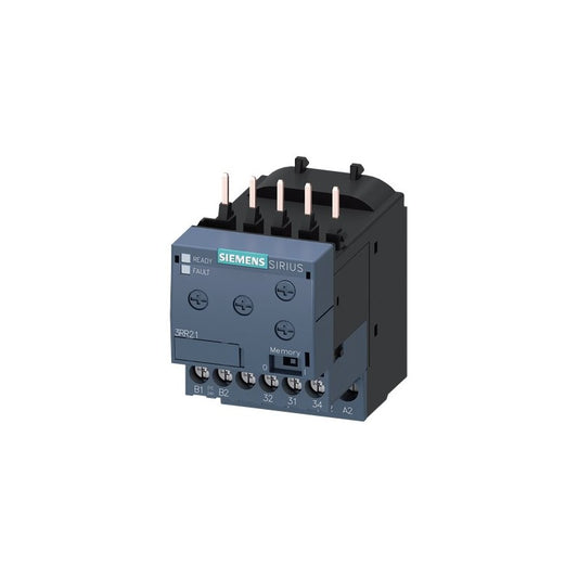 3RR2141-1AA30 Siemens Contactor Overload Relay
