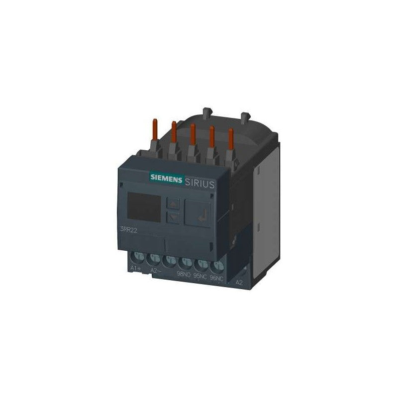 3RR2241-1FA30 Siemens Contactor Overload Relay