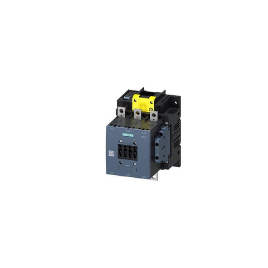 3RT1055-6SF36 Siemens Contactor