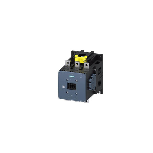 3RT1076-6SF36 Siemens Contactor