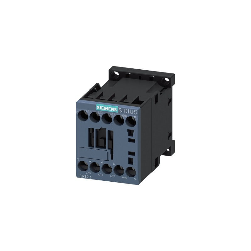 3RT2015-1AR62 Siemens Contactor