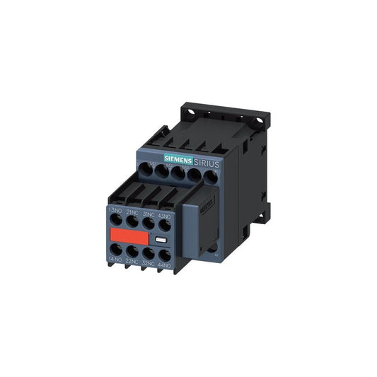 3RT2018-1CK64-3MA0 Siemens Contactor