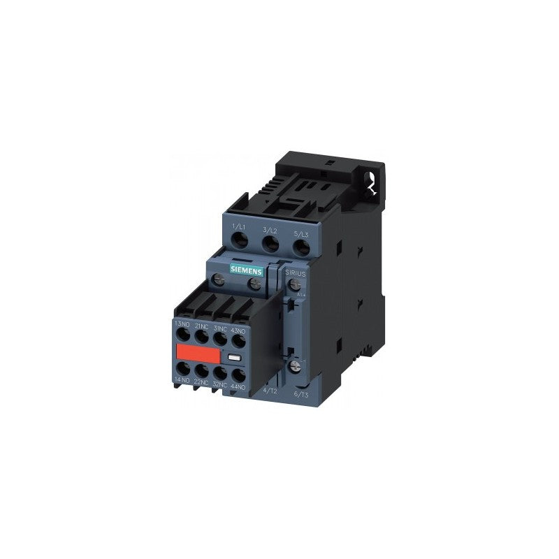 Siemens - 3RT2024-1FB44-3MA0