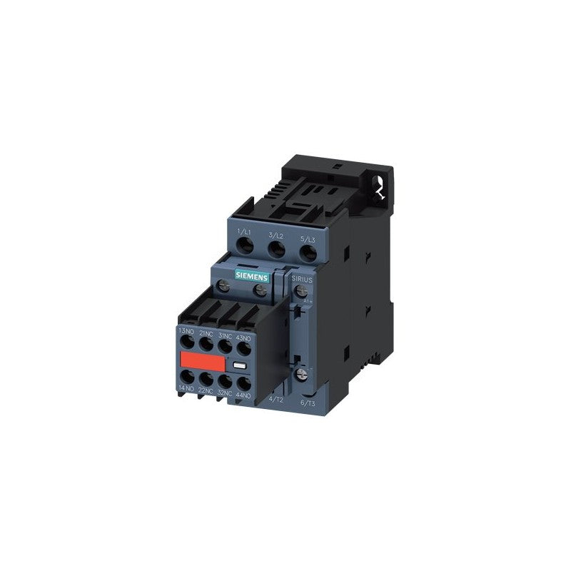 3RT2024-1FB44-3MA1 Siemens Contactor