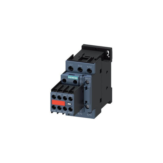 3RT2028-1CK64-3MA0 Siemens Contactor