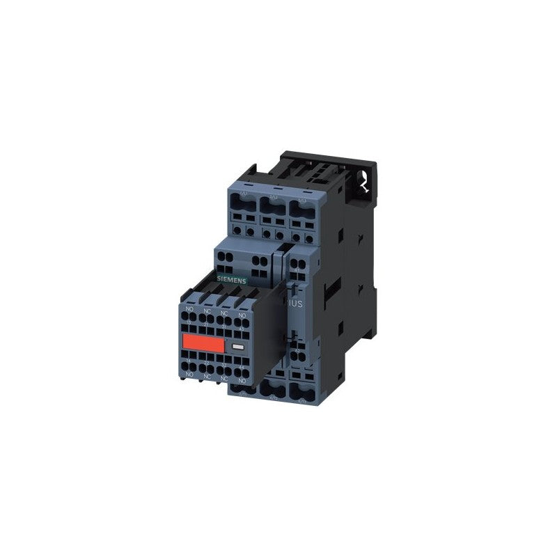 Siemens - 3RT2028-2CK64-3MA0