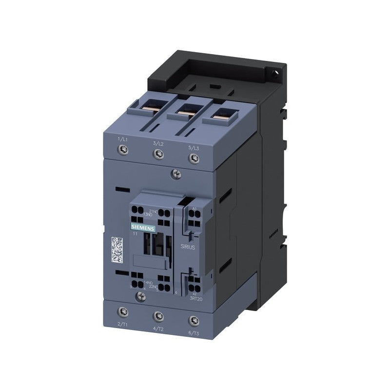 3RT2047-3AL20 Siemens Contactor