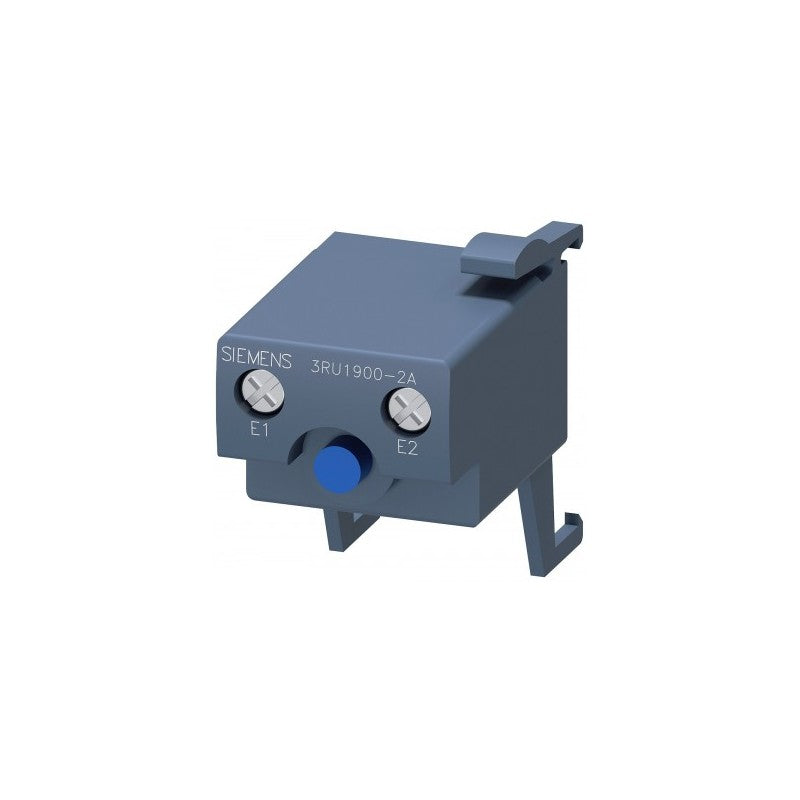 3RU1900-2AF71 Siemens Contactor Overload Relay