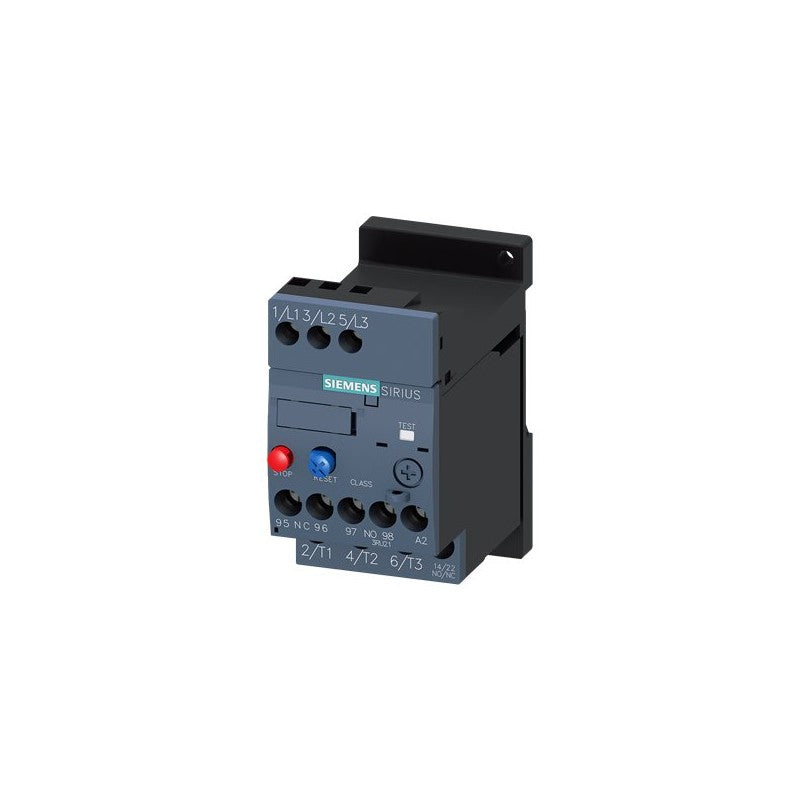 Siemens - 3RU2116-1BB1