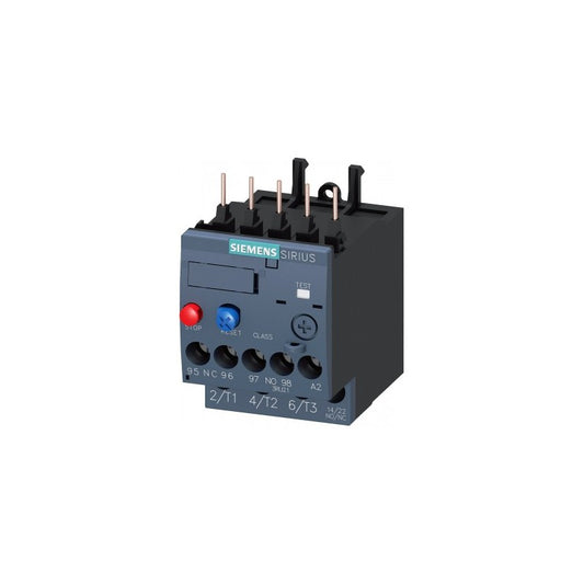 3RU2116-1FB0 Siemens Contactor Overload Relay