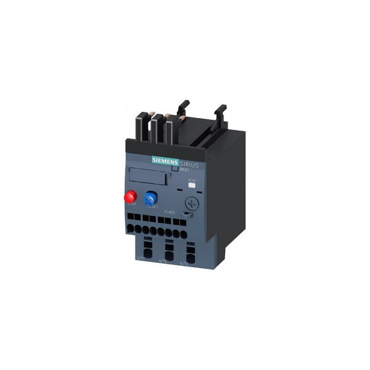 3RU2116-1FC0 Siemens Contactor Overload Relay