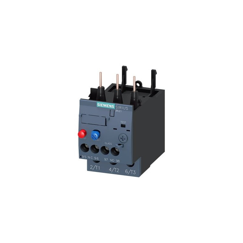 Siemens - 3RU2126-1CB0