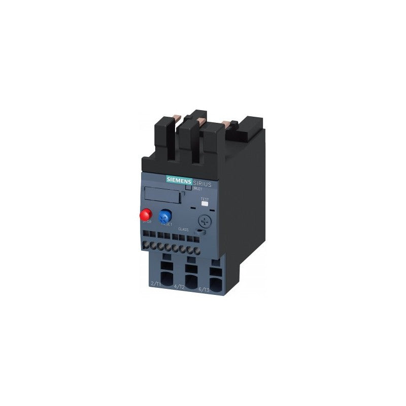 3RU2126-4AC0 Siemens Contactor Overload Relay
