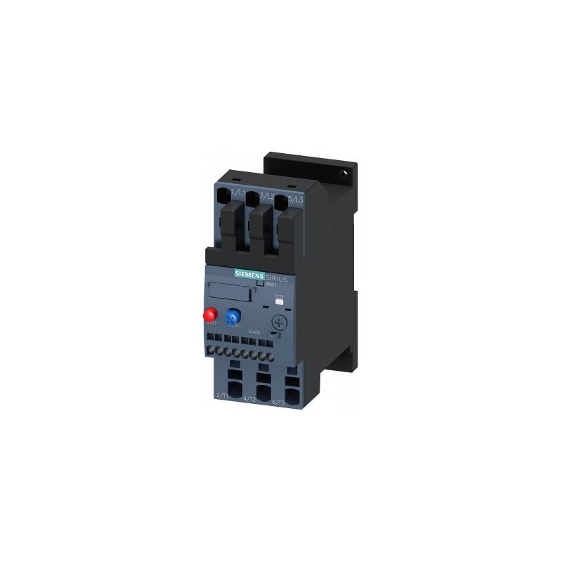 Siemens - 3RU2126-4CC1