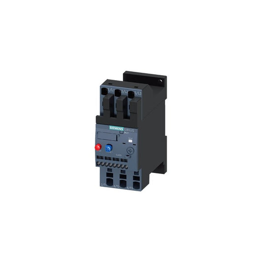 3RU2126-4DC1 Siemens Contactor Overload Relay