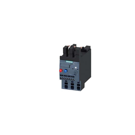 3RU2126-4NC0 Siemens Contactor Overload Relay