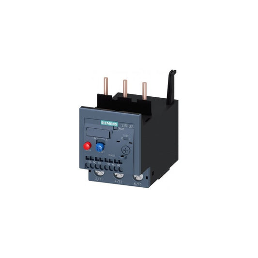 3RU2136-4AD0 Siemens Contactor Overload Relay