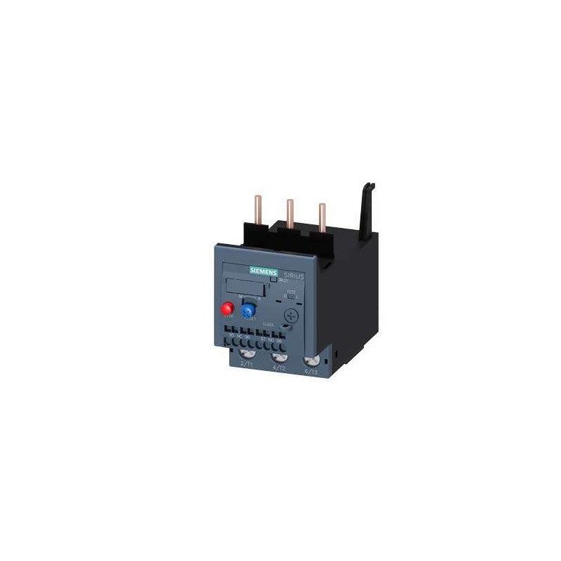 3RU2136-4KD0 Siemens Contactor Overload Relay