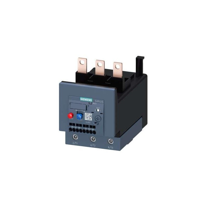 3RU2146-4HD0 Siemens Contactor Overload Relay