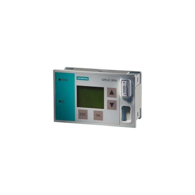 Siemens - 3RW4900-0AC00