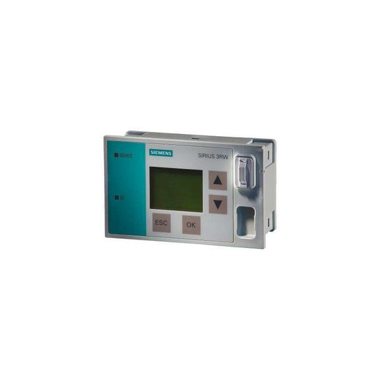 Siemens 3RW4900-0AC00