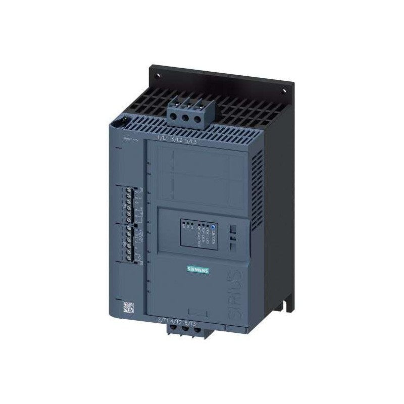 Siemens - 3RW5217-3TC15