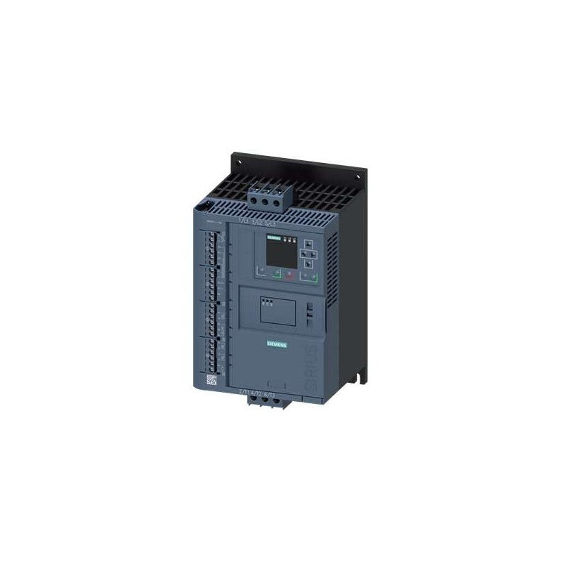 Siemens - 3RW5514-1HA05