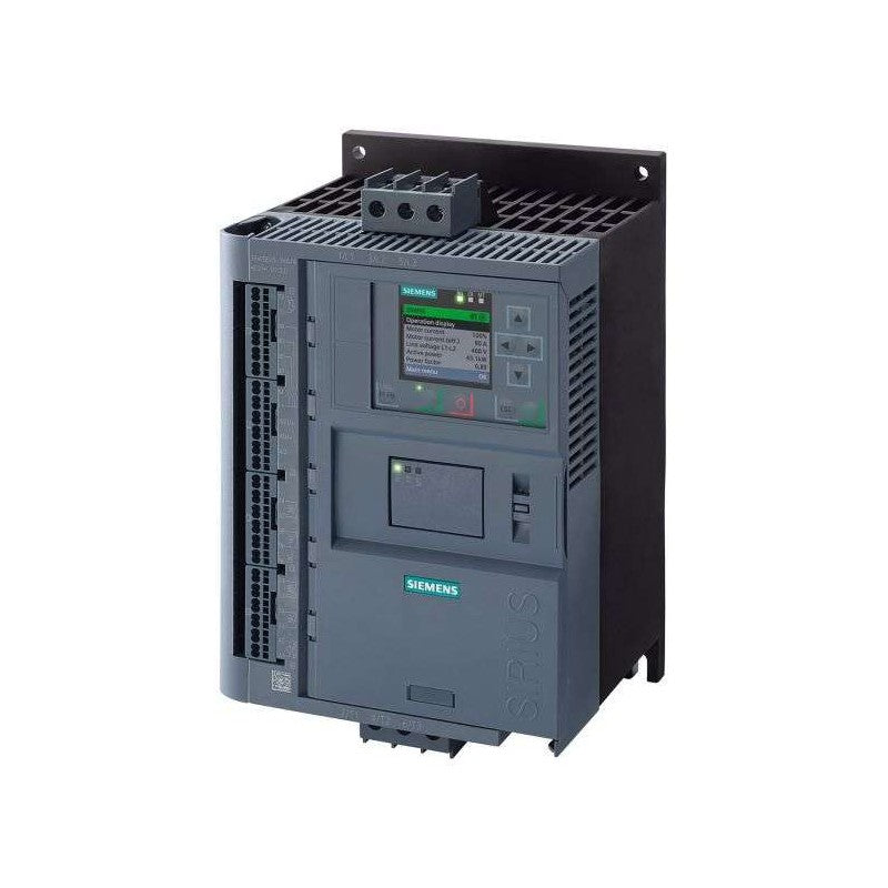 Siemens - 3RW5515-3HA15