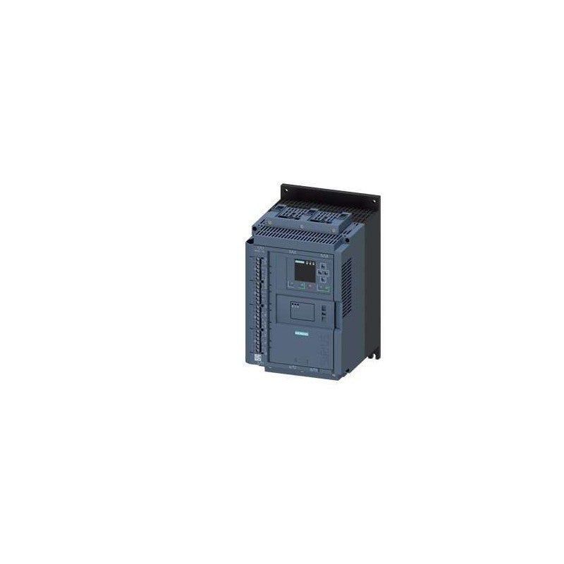 3RW5517-1HA14 Siemens Motor Starter