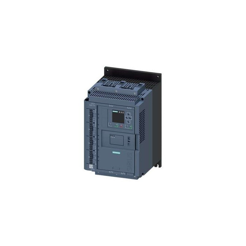Siemens - 3RW5526-3HA04