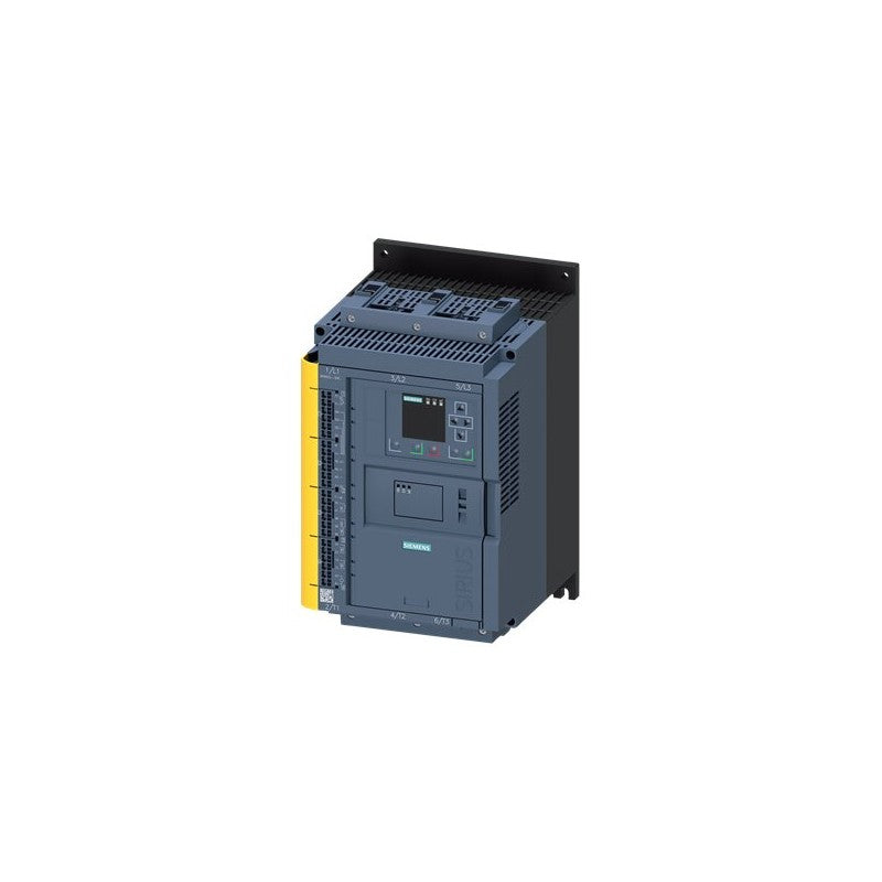 3RW5526-3HF04 Siemens Motor Starter