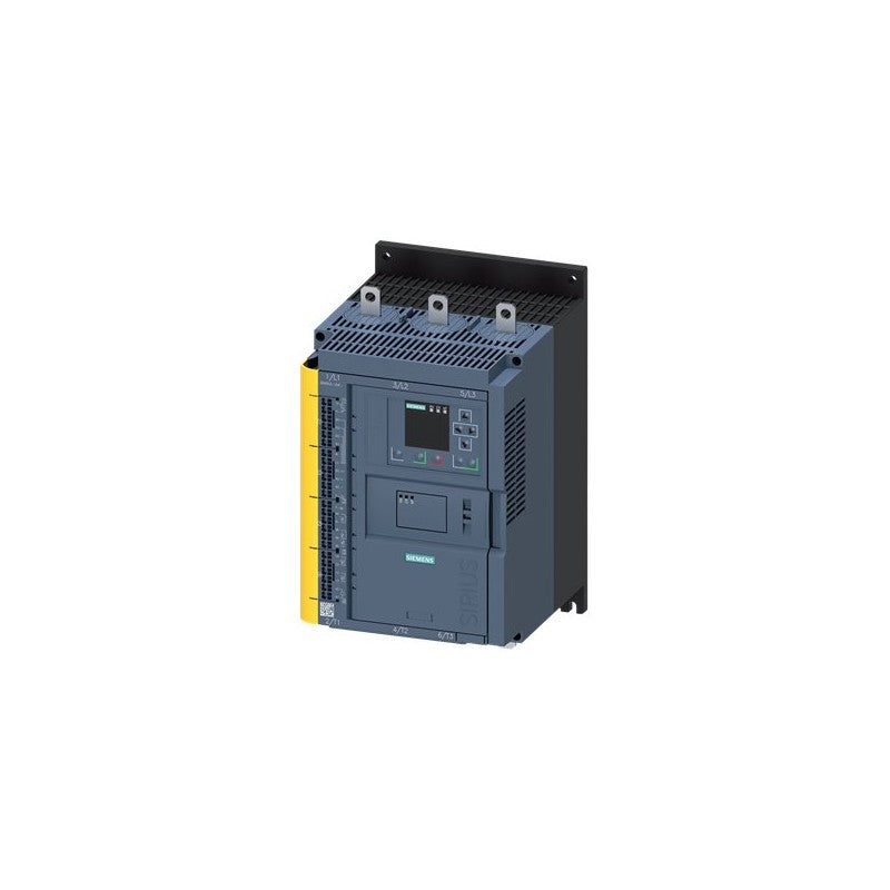 3RW5535-2HF04 Siemens Motor Starter