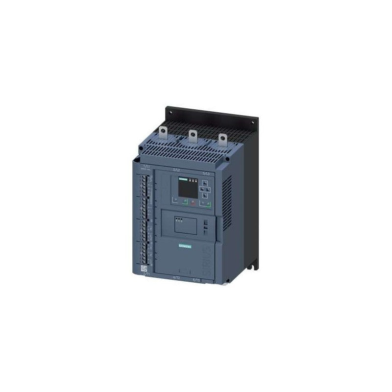 Siemens - 3RW5536-6HA16