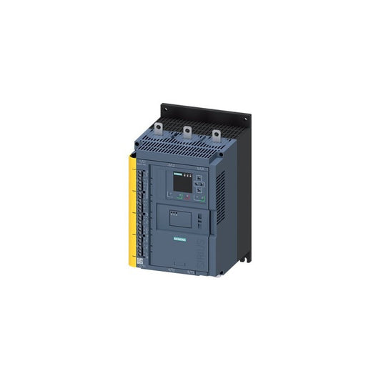 3RW5536-6HF04 Siemens Motor Starter