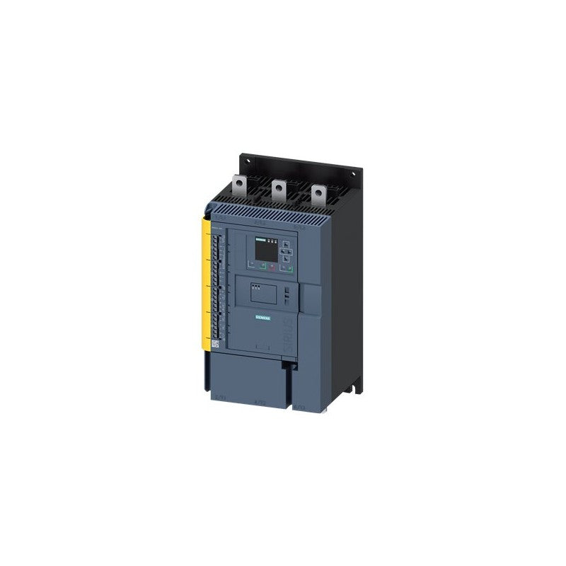 3RW5545-6HF14 Siemens Motor Starter