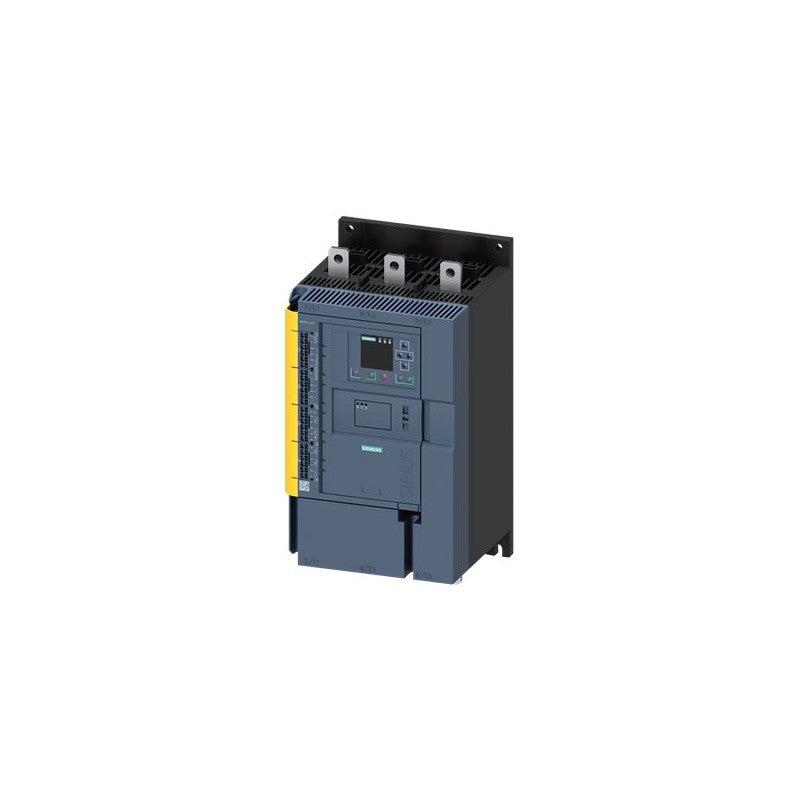 3RW5546-2HF14 Siemens Motor Starter