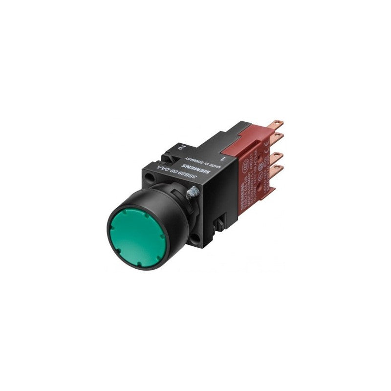 3SB2202-0AF01 Siemens Push Button Switch