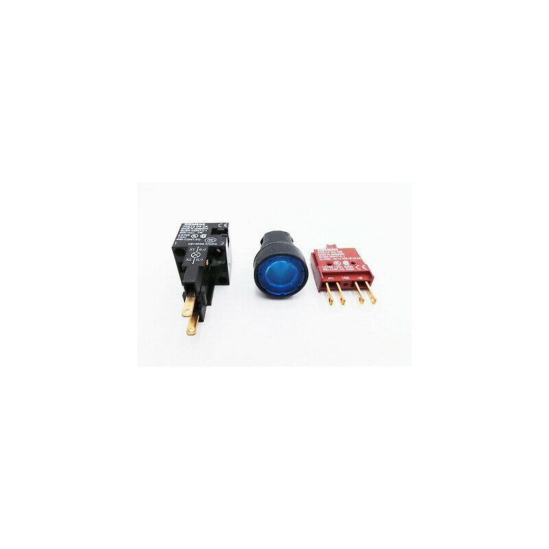 Siemens - 3SB2206-0AF01