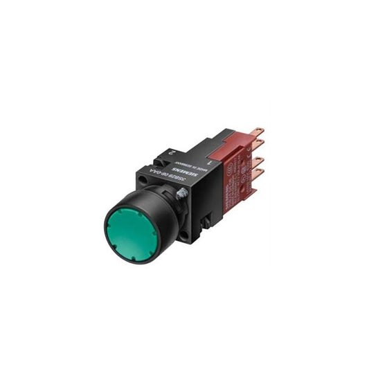 3SB2227-0AC01 Siemens Push Button Switch