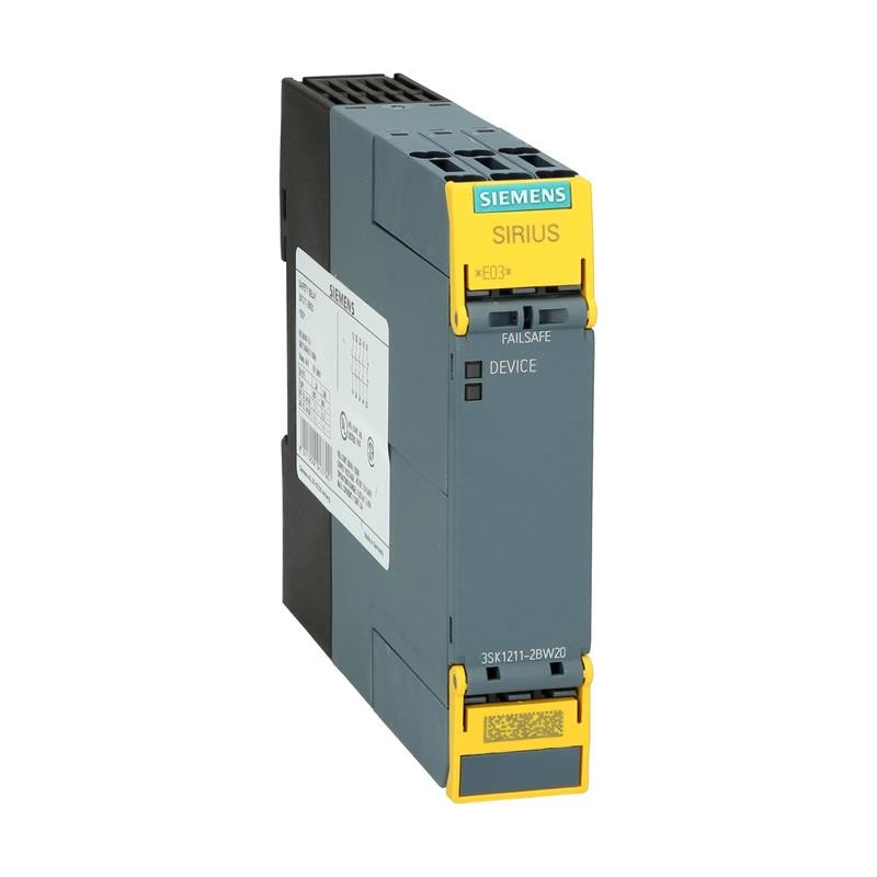 Siemens - 3SK1211-2BW20