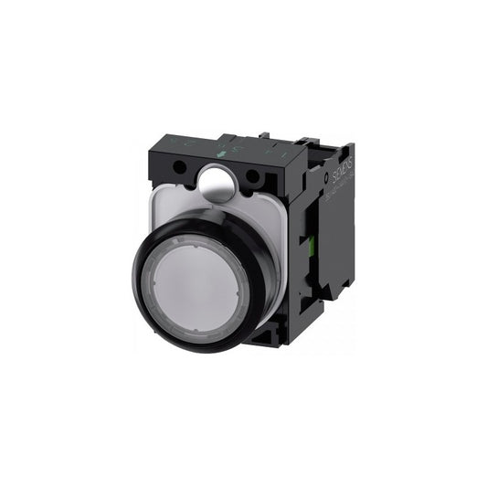 3SU1102-0AB70-1BA0 Siemens Push Button Switch