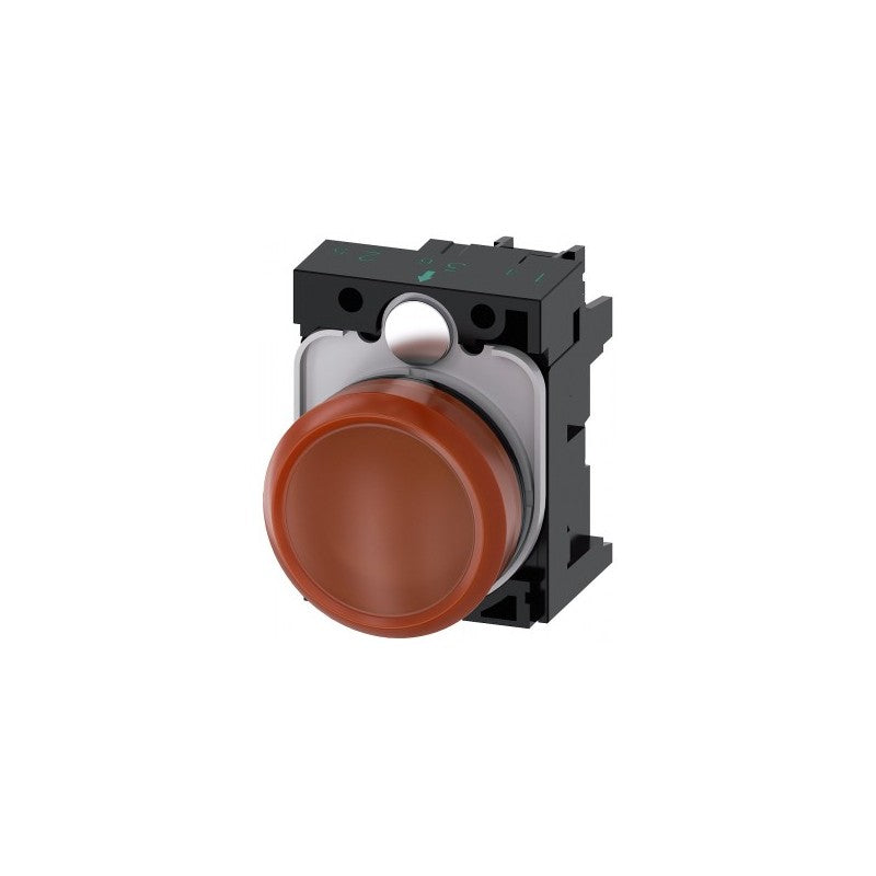 Siemens - 3SU1103-6AA00-1AA0
