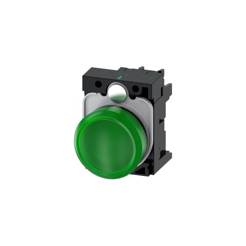 Siemens - 3SU1103-6AA40-1AA0