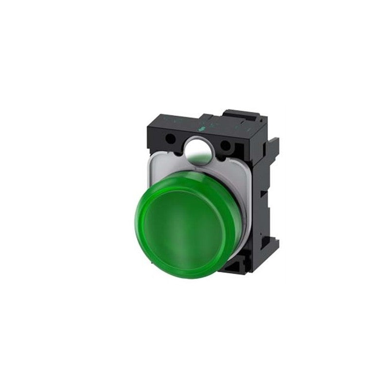 Siemens - 3SU1103-6AA40-3AA0