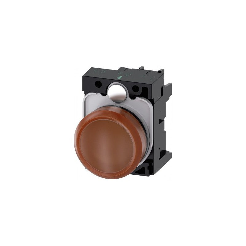 Siemens - 3SU1106-6AA00-1AA0