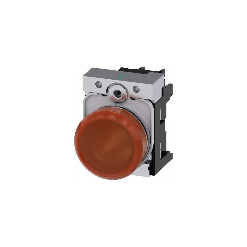 Siemens - 3SU1152-6AA00-1AA0