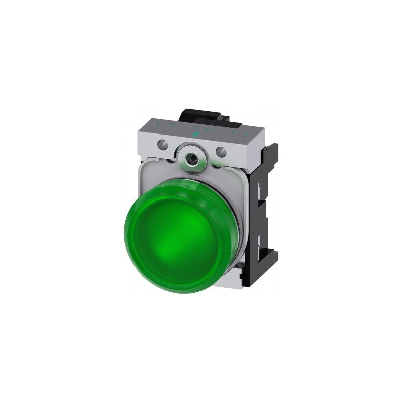 Siemens - 3SU1152-6AA40-3AA0