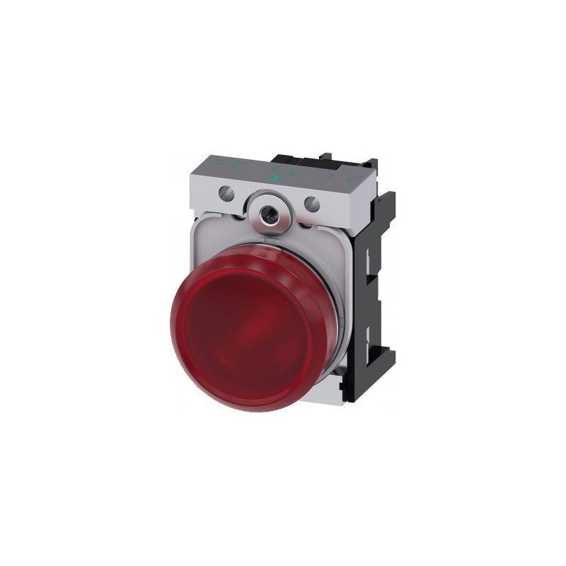 Siemens - 3SU1153-6AA20-1AA0