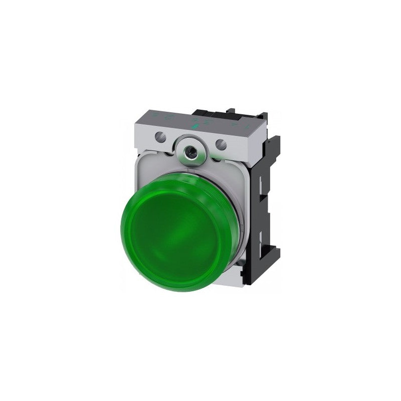 Siemens - 3SU1153-6AA40-1AA0